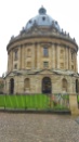 Oxford delights